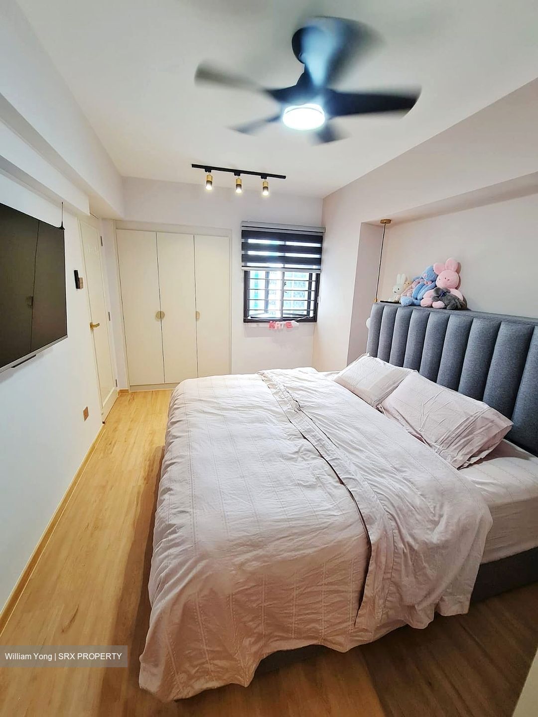 Blk 403D Fern Spring (Sengkang), HDB 5 Rooms #593343141